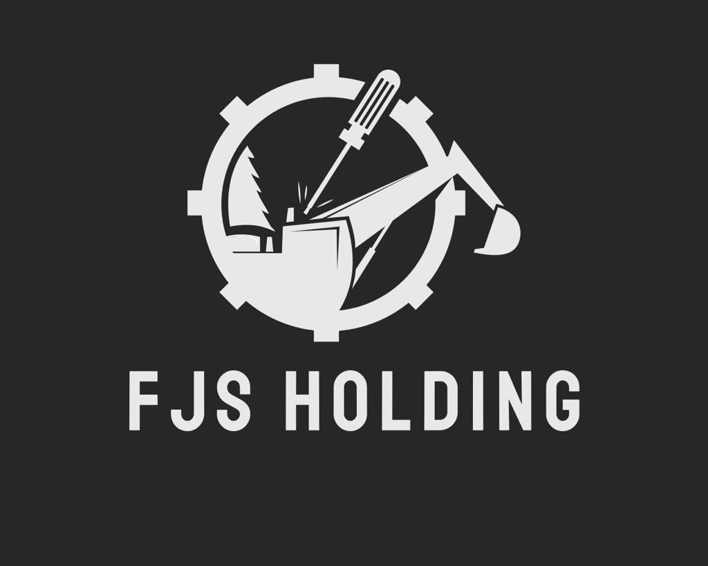 FJS Holding Logo